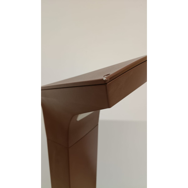 Disano 5114352191 Bitta 1 1840 led 0,3w cld cell corten led